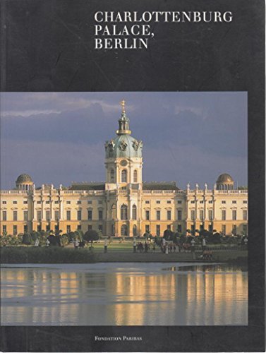 Charlottenburg Palace, Berlin