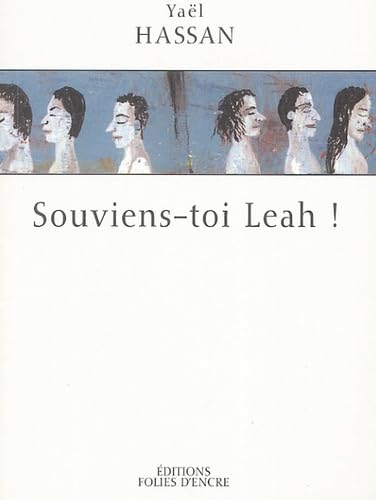 9782907337038: Souviens-toi, Leah !