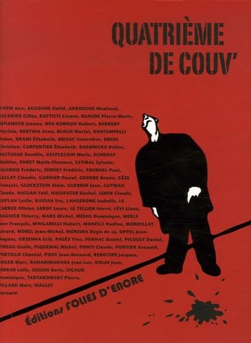 quatrième de couverture