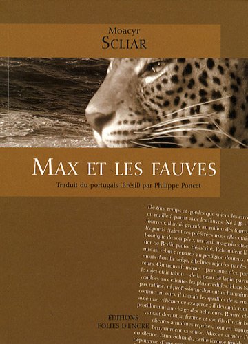 Stock image for Max et les fauves for sale by Ammareal
