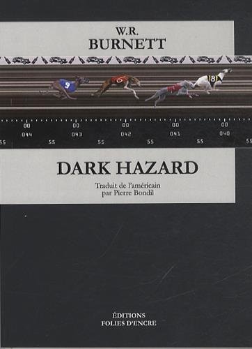 9782907337731: Dark Hazard