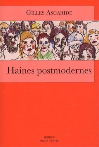 Beispielbild fr Haines Postmodernes zum Verkauf von Gallix