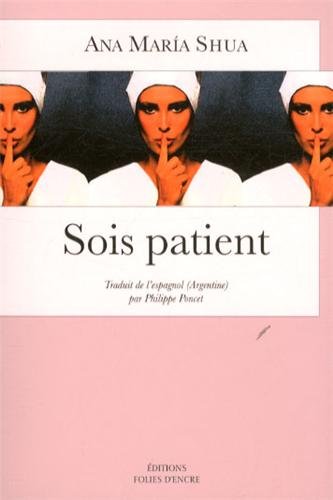 9782907337908: Sois patient