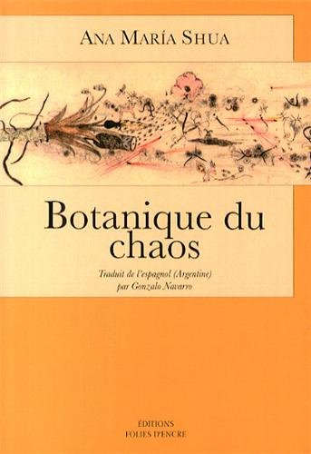 Beispielbild fr Botanique du chaos zum Verkauf von medimops