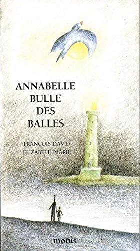 Beispielbild fr Annabelle bulle des balles zum Verkauf von Ammareal