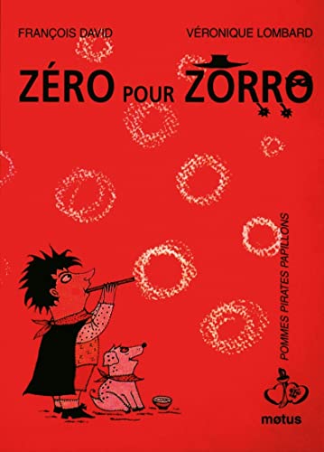 9782907354356: Zro pour zorro