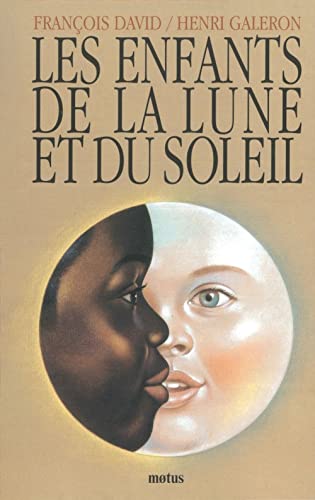 Stock image for Les enfants du soleil et de la lune for sale by Ammareal