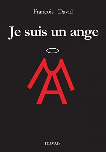 Stock image for Je Suis un Ange for sale by Librairie Th  la page