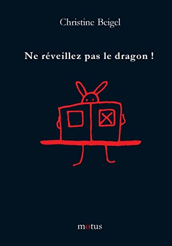 Beispielbild fr Ne rveillez pas le dragon zum Verkauf von Ammareal