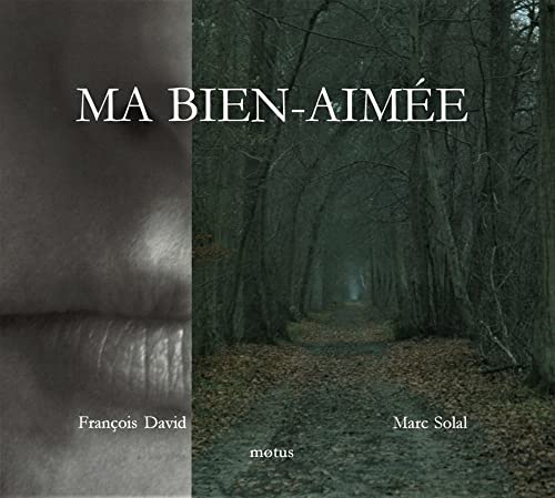 Beispielbild fr Ma Bien Aimee zum Verkauf von Librairie Th  la page