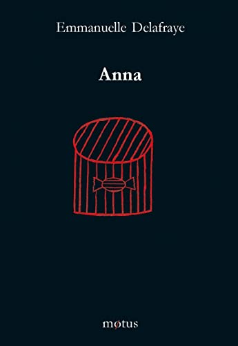 Stock image for Anna for sale by Librairie Th  la page