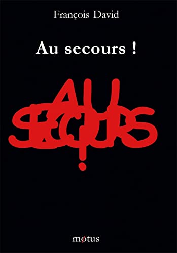 Stock image for Au secours ! for sale by Librairie Th  la page