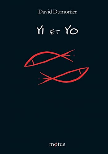 Stock image for Yi et Yo for sale by Ammareal