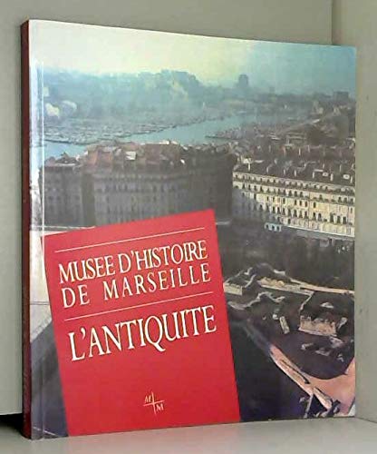 Beispielbild fr L'ANTIQUITE zum Verkauf von GF Books, Inc.