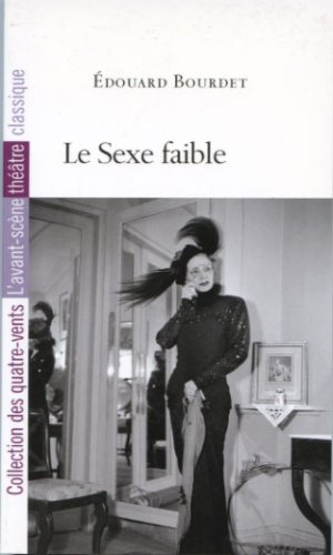 Imagen de archivo de Le Sexe Faible a la venta por Ammareal