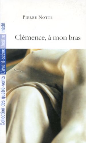 Beispielbild fr Clemence,A Mon Bras zum Verkauf von Ammareal