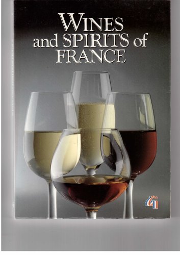 9782907504003: Vins et spiritueux de France