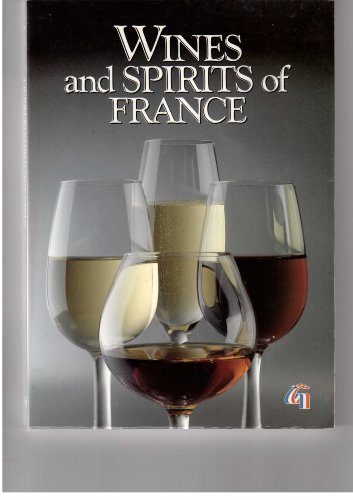 Wines and Spirits of France