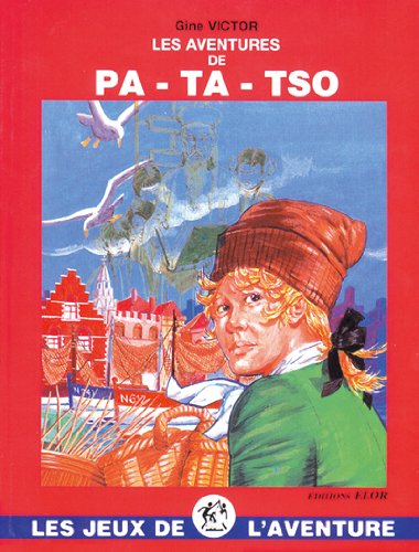 9782907524216: Les aventures de Pa-Ta-Tso - JDA 12