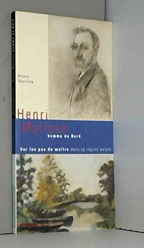 Stock image for Henri Matisse for sale by A TOUT LIVRE