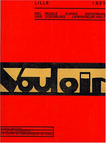 Stock image for Vouloir Lille 1925 for sale by Merigo Art Books