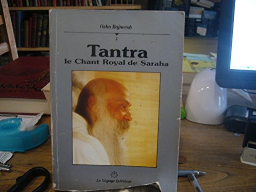 9782907554046: Tantra, le chant royal de Sahara tome 1