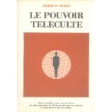 9782907557115: Le pouvoir tlculte