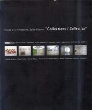 Imagen de archivo de Collections-Collection , la Caisse des depots et consignations - Catalogue d'exposition. a la venta por Books+