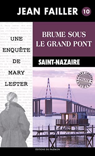 Beispielbild fr Brume sous le grand pont zum Verkauf von pompon