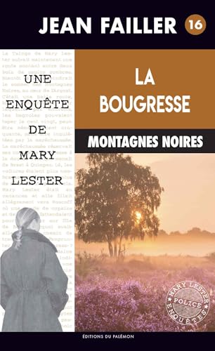 Stock image for La Bougresse for sale by pompon