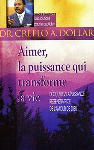 Stock image for Aimer, la puissance qui transforme la vie for sale by medimops