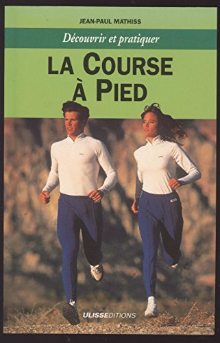 La course à pied