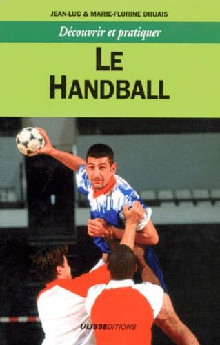 Imagen de archivo de Le handball a la venta por Librairie Th  la page