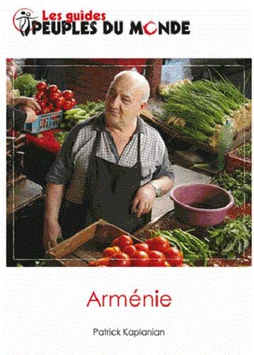 Beispielbild fr Armnie (guide de l'Armnie) zum Verkauf von medimops