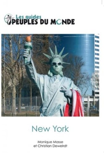 Beispielbild fr Guide New York 100 pour 100 pratique zum Verkauf von Ammareal