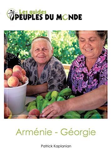 9782907629928: Armnie-Gorgie