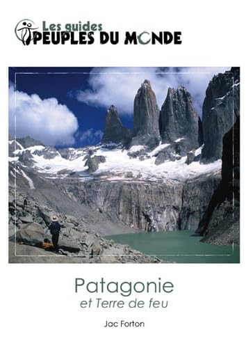 9782907629980: La Patagonie et la terre de feu