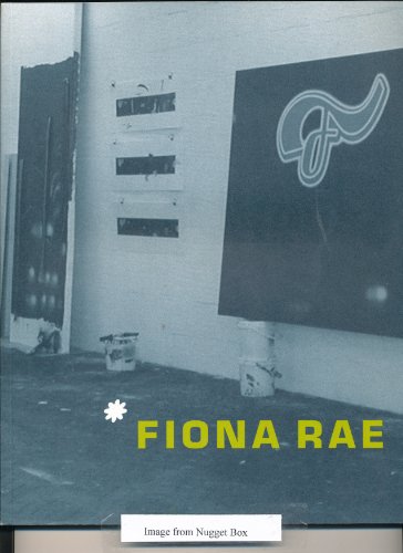 Rae Fiona (9782907650281) by Simon Wallis; J-P Criqui