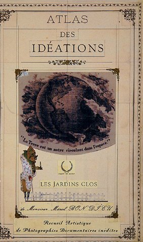 Beispielbild fr Atlas des Idations. Recueil artistique de photographies documentaires indites. zum Verkauf von Librairie Vignes Online