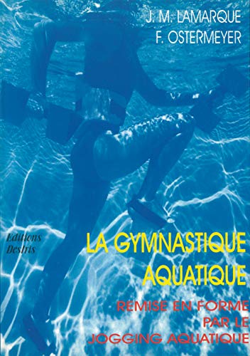Stock image for Gymnastique aquatique for sale by medimops