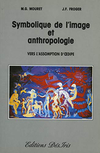 Beispielbild fr Symbolique de l'image en anthropologie zum Verkauf von Ammareal