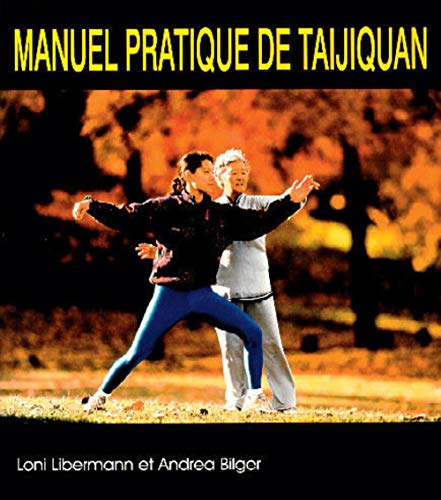 Beispielbild fr Manuel pratique de Taijiquan zum Verkauf von medimops