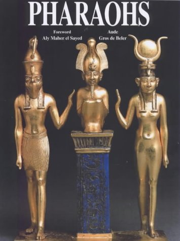 Beispielbild fr Pharaohs zum Verkauf von Bookmans