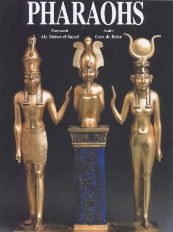 Stock image for The Pharaohs for sale by WorldofBooks
