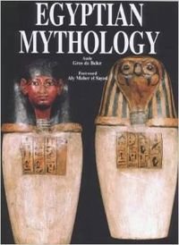 Stock image for Egyptian Mythology for sale by Housing Works Online Bookstore