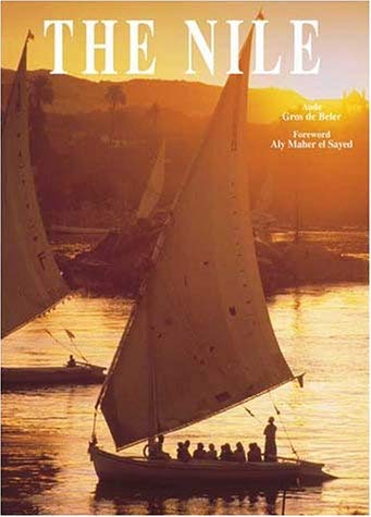 Stock image for The Nile for sale by Better World Books: West