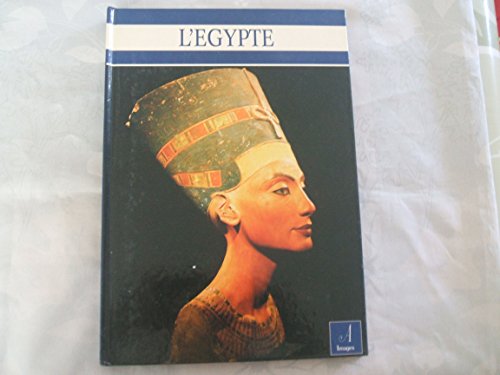 Stock image for L'egypte for sale by Ammareal