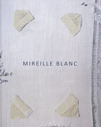 Beispielbild fr Mireille Blanc zum Verkauf von Ammareal