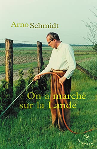 9782907681483: On a march sur la Lande