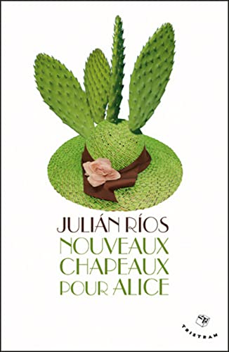 Beispielbild fr nouveaux chapeaux pour alice zum Verkauf von Open Books